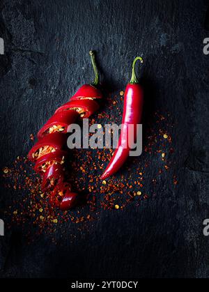 Stadt Stadt Land Datum Monat Jahr Stockfoto