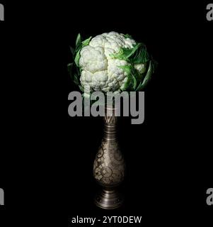 Stadt Stadt Land Datum Monat Jahr Stockfoto