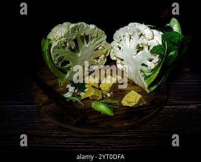 Stadt Stadt Land Datum Monat Jahr Stockfoto