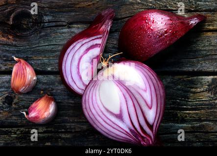 Stadt Stadt Land Datum Monat Jahr Stockfoto