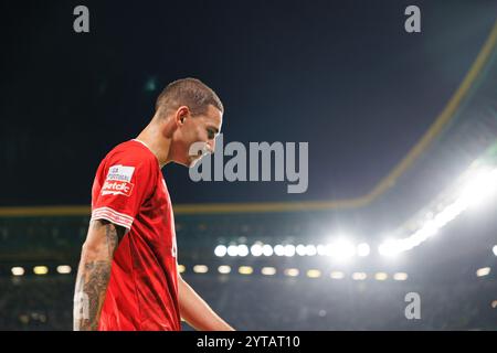 Alisson Safira während des Liga Portugal Spiels zwischen Teams von Sporting CP und CD Santa Clara im Estadio Jose Alvalade (Maciej Rogowski) Stockfoto