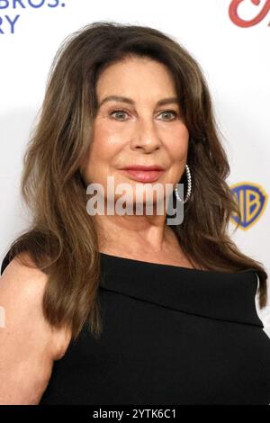 Beverly Hills, USA. Dezember 2024. LOS ANGELES - 6. Dezember: Paula Wagner bei den 38. American Cinematheque Awards im Beverly Hilton Hotel am 6. Dezember 2024 in Beverly Hills, CA. Credit: Kathy Hutchins/Alamy Live News Stockfoto