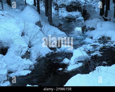 Sottoguda, Rocca Pietore, Belluno, Venetien, Italien, Europa Stockfoto