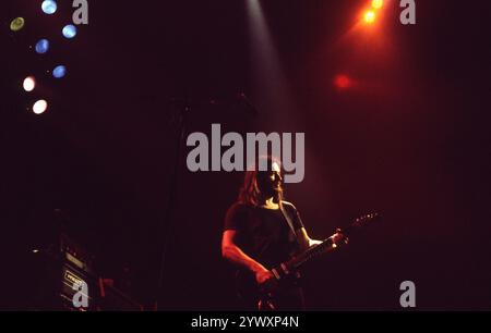 Philippe Gras / Le Pictorium - Pink Floyd - 29/07/2015 - Frankreich / Ile-de-France (Region) / Paris - Pink Floyd Konzert in Paris, 1970 Stockfoto