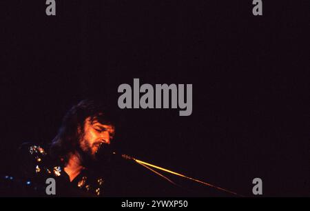 Philippe Gras / Le Pictorium - Pink Floyd - 29/07/2015 - Frankreich / Ile-de-France (Region) / Paris - Pink Floyd Konzert in Paris, 1970 Stockfoto