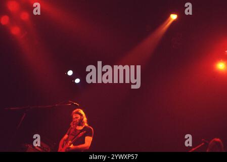 Philippe Gras / Le Pictorium - Pink Floyd - 29/07/2015 - Frankreich / Ile-de-France (Region) / Paris - Pink Floyd Konzert in Paris, 1970 Stockfoto