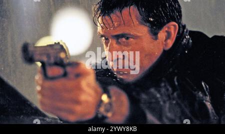 1998 Warner Bros. Film mit Mel Gibson Stockfoto