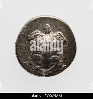 Stater, ca. 400-350 v. Chr. Stockfoto