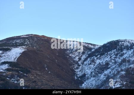 Songpan altes Stadtdenkmal der Königin Wnchng und des Königs Srong Btsan Sgam po von Tibet Stockfoto