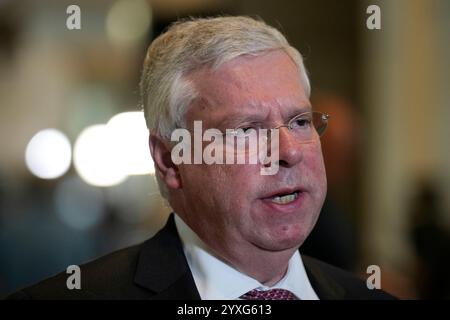 Sitzung Deutscher Bundestag, Stellen der Vertrauensfrage Sitzung Deutscher Bundestag, Rede, Plenum, Jürgen Hardt, MDB, CDU Berlin Berlin GER *** Sitzung Deutscher Bundestag, Vertrauensfrage Deutscher Bundestag, Rede, Plenum, Jürgen Hardt, MDB, CDU Berlin Berlin GER Stockfoto