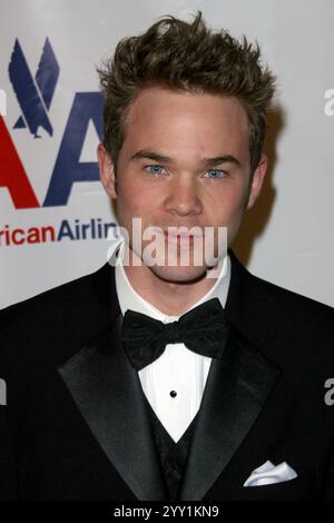 BEVERLY HILLS, CA, USA: Shawn Ashmore nimmt am 15. Oktober 2002 am 15. Carousel of Hope Ball Teil, der dem Barbara Davis Center for Childhood Diabetes im Beverly Hilton Hotel in Beverly Hills, Kalifornien zugute kommt. © Lee Roth / Roth Stock Celebrity Archives Stockfoto