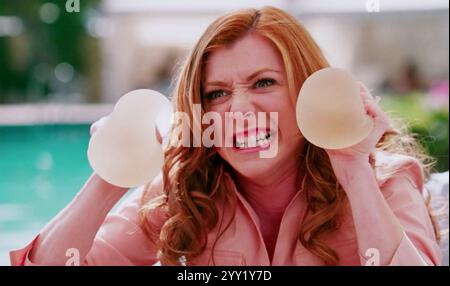 DATE MOVIE 2006 20th Century Fox Film mit Alyson Hannigan Stockfoto