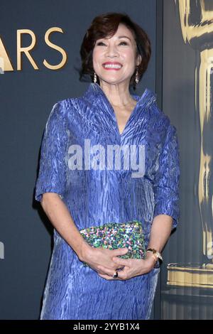 2024 Governors Awards im Dolby Ballroom am 17. November 2024 in Los Angeles, KALIFORNIEN mit: IMG Where: Los Angeles, Louisiana, Vereinigte Staaten Wann: 18. November 2024 Credit: Nicky Nelson/WENN Stockfoto