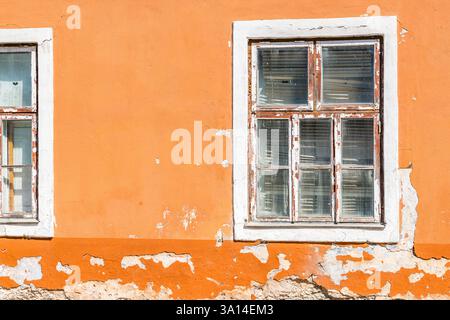 Altstadt von Tallinn, Toompea, Tallinn, Estland Stockfoto