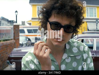 TIMOTHEE CHALAMET in A COMPLETE UNKNOWN (2024), Regie: JAMES MANGOLD. Quelle: Range Media Partner / The Picture Company / Album Stockfoto