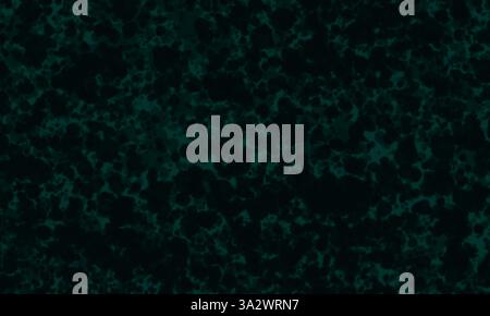 Dunkelgrüner Marmor Texturhintergrund Stockfoto