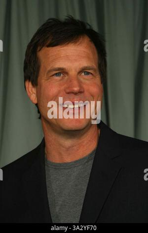 31. MÄRZ 2003 - HOLLYWOOD, CA, USA - BILL PAXTON - GHOSTS OF THE ABYSS - PREMIERE. UNIVERSAL HOLLYWOOD WALK IMAX, HOLLYWOOD, CA. 31. MÄRZ 2003 -. NINA PROMMER/2003 K29773NP(Bild: © Globe Photos/ZUMAPRESS.com) Stockfoto