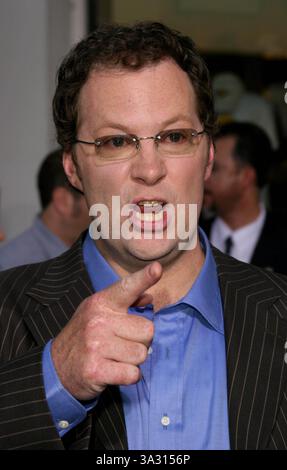 3. MAI 2004 - HOLLYWOOD, KALIFORNIEN, USA - K36959KI.VAN HELSING WELTPREMIERE IM UNIVERSAL AMPHITHEATRE IN DEN UNIVERSAL STUDIOS HOLLYWOOD, KALIFORNIEN.05.03.2004. KATHRYN INDIEK/ 2004.SHULER HENSLEY(Bild: © Globe Photos/ZUMAPRESS.com) Stockfoto