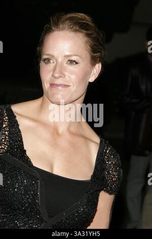 Januar 2005 – Los Angeles, KALIFORNIEN, USA – ELIZABETH SHUE –. HIDE AND SEEK – WELTPREMIERE –. ZANUCK THEATER, TWENTIETH CENTURY FOX, LOS ANGELES, CA. 01.01.2005 -. NINA PROMMER/ 2005.K41188NP(Bild: © Globe Photos/ZUMAPRESS.com) Stockfoto