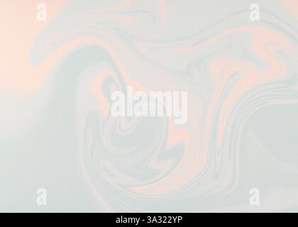 Weißer abstrakter Hintergrund mit Schichten auf hellem Raum. Modernes Grafikdesign. Konzept für Banner- oder Header-Website. Post in sozialen Medien. Stockfoto