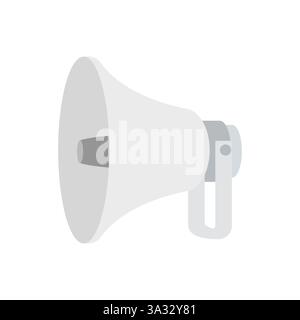 Lautsprecher Lautsprecher Emoji Symbol Symbol Symbol Vektor Illustration Stock Vektor