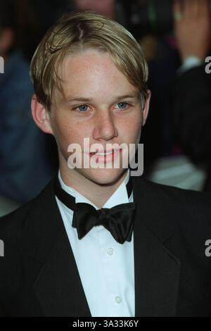 30. Mai 2000 - Scarborough, North Yorkshire, England - CHRISTOPHER SMITH..SCHAUSPIELER IN ''EMMERDALE'...30.05.2000.BA31A3C(Foto: © Globe Photos/ZUMAPRESS.com) Stockfoto