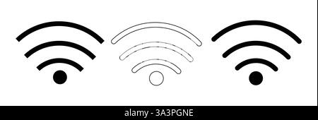 Design-Vorlage für Tower-Symbol-Vektor-Illustration Stock Vektor