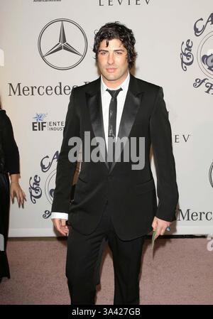 28. Oktober 2006 - Beverly Hills, Kalifornien, USA - .17th Karussell der Hoffnung BALL-. BEVERLY HILTON HOTEL, BEVERLY HILLS, KALIFORNIEN -.10-28-2006-. NINA PROMMER / 2006.K50343NP (Kredit-Bild: © Globe Photos/ZUMAPRESS.com) Stockfoto