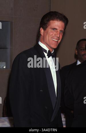 21. September 2006 - TED DANSON 1991.L2390. LISA ROSE-(Kredit-Bild: © Globe Photos/ZUMAPRESS.com) Stockfoto