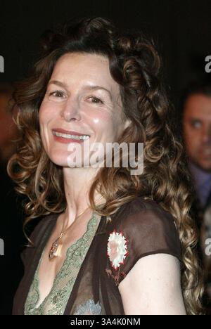 13. April 2005: Scarborough, North Yorkshire, England - ALICE KRIGE.SCHAUSPIELERIN.DEADWOOD, PREMIERE DER zweiten STAFFEL. CHINESE THEATRE, HOLLYWOOD LOS ANGELES, USA.03.03.2005.LAM49028.CREDIT: - K42753(Credit Image: © Globe Photos/ZUMAPRESS.com) Stockfoto
