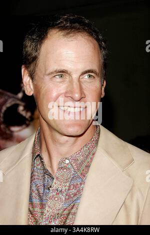 27. Oktober 2005 - Hollywood, KALIFORNIEN, USA - MARK MOSES -. JARHEAD WORLD - PREMIERE -. ARCLIGHT THEATER, HOLLYWOOD, KALIFORNIEN - 10.27.2005 -. NINA PROMMER/ 2005.K45545NP.(Bild: © Globe Photos/ZUMAPRESS.com) Stockfoto