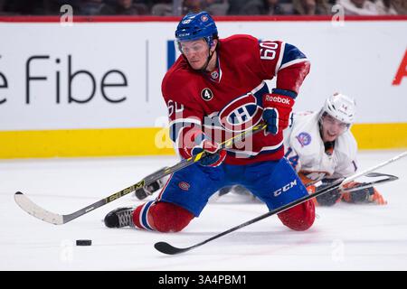 17. JANUAR 2015: Christian Thomas #60 fällt im Bell Centre in Montreal, Quebec, Kanada auf die Knie. Philippe Bouchard/CSM(Bild: © Philippe Bouchard/Cal Sports Med/Cal Sport Media/ZUMAPRESS.com) Stockfoto