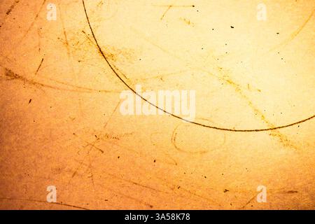 Ein strukturierter abstrakter Hintergrund mit warmen Tönen für künstlerischen und ästhetischen Reiz Stockfoto