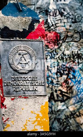 Deutschland Berlin Stockfoto