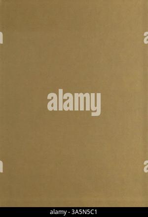 Dieses Jahrbuch von 1970 der St. Anthony Village High School dokumentiert das akademische Jahr 1969–1970 mit Schülern- und Lehrerporträts, sportlichen Veranstaltungen, Clubs und anderen bedeutenden Schulaktivitäten. Stockfoto