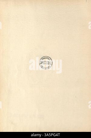 Die Ausgabe 1944 des Marshall High School Yearbook, 'Cardinal', dokumentiert das Schuljahr, einschließlich Schüler, Lehrer, Vereine, Leichtathletik, und verschiedene Schulveranstaltungen von 1943 bis 1944. Stockfoto