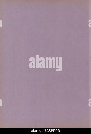 Dieses Wagistanian Jahrbuch 1964 der Southwest High School fängt das Wesen des Schülerlebens, der Lehrkräfte, der Leichtathletik und der außerschulischen Aktivitäten während des Schuljahres 1963-1964 ein. Stockfoto