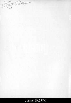 Das Jahrbuch 1981 der Minnetonka East Junior High dokumentiert die Erfahrungen und Aktivitäten von Schülern, Lehrern, Vereinen und Leichtathletik. Stockfoto