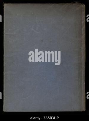 Dieses Paduanische Jahrbuch 1947 von der St. Anthony High School bietet einen Überblick über die Schülerschaft, die Fakultät, Sportmannschaften, Vereine und die wichtigsten Veranstaltungen des Schuljahres 1946-1947. Stockfoto