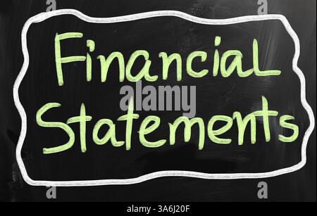 Zeichnung-Business-Konzept Stockfoto