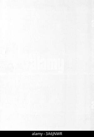 Das 1984 South View Jr. High Yearbook erfasst die wichtigsten Momente des Schuljahres 1983-1984 und zeigt Schüler, Lehrer, Schulvereine, Leichtathletik, und wichtige Ereignisse. Es dient als umfassende Aufzeichnung der Beteiligung von Studierenden und Dozenten und hebt die Leistungen und Aktivitäten hervor, die das akademische Jahr geprägt haben. Stockfoto