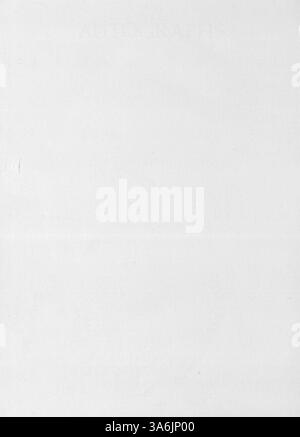 Dieses 1984 South View Jr. High Yearbook hebt die Beiträge von Schülern und Lehrern zu akademischen, sportlichen und außerschulischen Veranstaltungen im Schuljahr 1983-1984 hervor. Es enthält wichtige Momente aus verschiedenen Schulaktivitäten und bietet einen Einblick in die Beteiligung der Schüler an der Schulgemeinschaft. Stockfoto