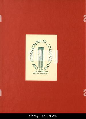 Das Jahrbuch der Patrick Henry High School 1972, „The Year 1972 Redner“, dokumentiert das Leben der Schüler, akademische Leistungen, Leichtathletik und Vereine während des Schuljahres 1971-1972 mit einem Schwerpunkt auf der Geschichte der afroamerikanischen Bevölkerung. Stockfoto