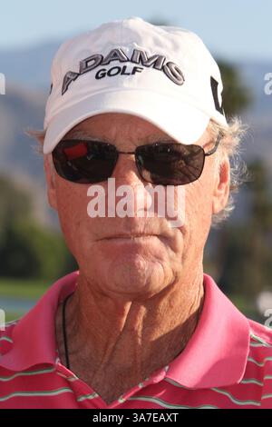 2. April 2013: Rancho Mirage, Kalifornien, USA: Schauspieler CRAIG T. NELSON während des Proam der Kraft Nabisco Championship LPGA Golf im Mission Hills Country Club. (Bild: © Dane Andrew/ZUMAPRESS.com) Stockfoto
