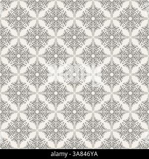 Nahtlose geometrischen Hintergrund. Abstract Vector Illustration. Einfache Grafik Design. Muster für Textildruck, Verpackung, Verpackung, etc. Stock Vektor