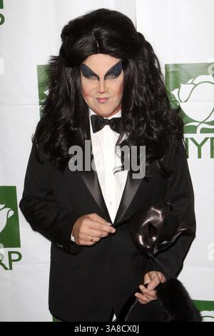 31. Oktober 2008 – New York, New York, USA – 31. Oktober 2008 – New York, NY – Michael Kors. 13. Jährliche Hulaween-Gala von Bette Midler in New York Restoration Project im Waldorf-Astoria. Foto: Paul Zimmerman/AdMedia Stockfoto