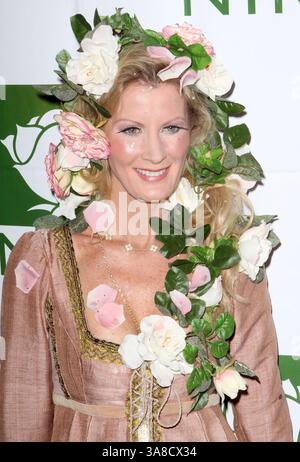 31. Oktober 2008 – New York, New York, USA – 31. Oktober 2008 – New York, NY – Sandra Lee. 13. Jährliche Hulaween-Gala von Bette Midler in New York Restoration Project im Waldorf-Astoria. Foto: Paul Zimmerman/AdMedia Stockfoto