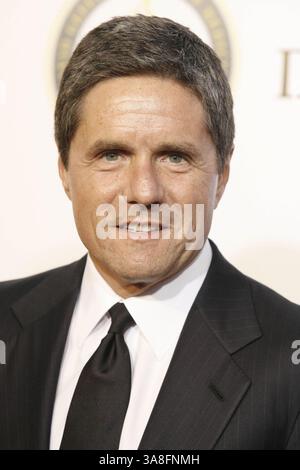 Oktober 2006 – Westwood, Kalifornien, USA – 05. Oktober 2006, Westwood, Kalifornien – Brad Grey. Millennium Ball 2006 Zu Ehren Von Walt Disney Co. Präsident und CEO Robert A. Iger, zugunsten des Ronald Reagan UCLA Medical Center im Ronald Reagan UCLA Medical Center. Foto: Russ Elliot/AdMedia. Stockfoto