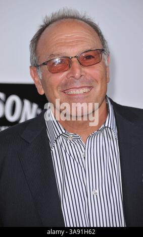 28. Mai 2008 - Hollywood, CA, USA - 15. September 2008 - Hollywood, Kalifornien - Howard Deutch. "Mein bester Freund" Weltpremiere im Arclight Hollywood. Foto: Jaguar/AdMedia (Foto: © Jaguar/AdMedia via ZUMA Wire) Stockfoto
