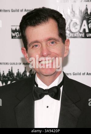 4. Februar 2006 - New York City, New York, USA - 4. Februar 2006 - New York, NY - Gast bei der Writer's Guild of America, East (WGAE) 58. Jährlichen Preisverleihung in Waldorf=Astoria. Foto: Jackson Lee/Admedia Stockfoto